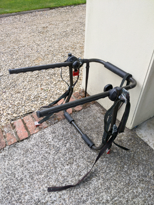 car bike rack gumtree